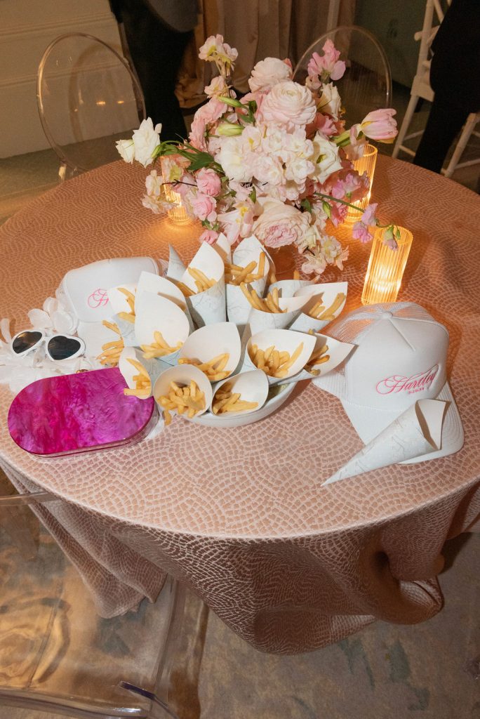 I Can Hartley Wait: Caroline & Will Valentine’s Wedding at St. Regis Atlanta