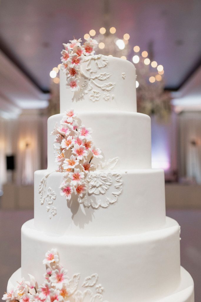 I Can Hartley Wait: Caroline & Will Valentine’s Wedding at St. Regis Atlanta