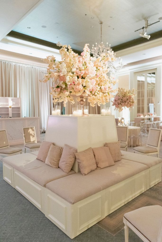 I Can Hartley Wait: Caroline & Will Valentine’s Wedding at St. Regis Atlanta