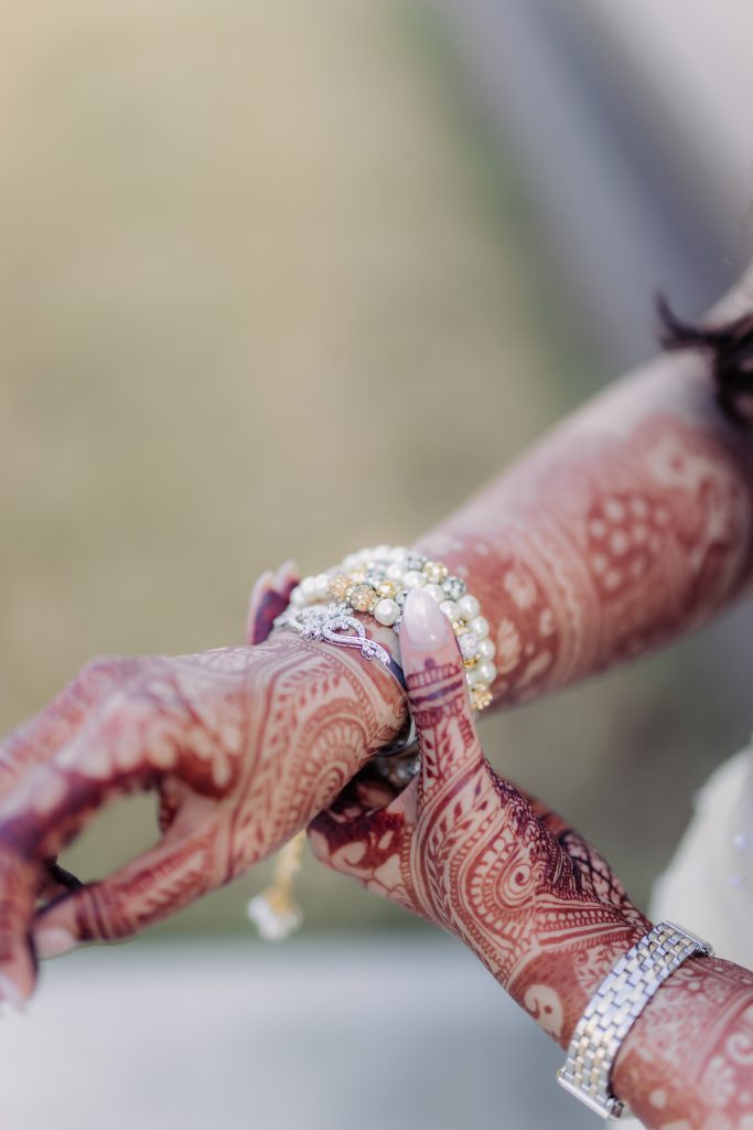 DANISH & KIRAN WEDDING GALLERY