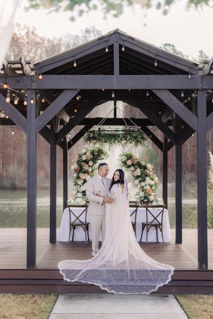 DANISH & KIRAN WEDDING GALLERY