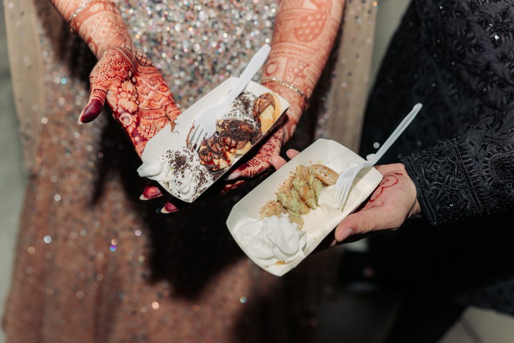DANISH & KIRAN WEDDING GALLERY