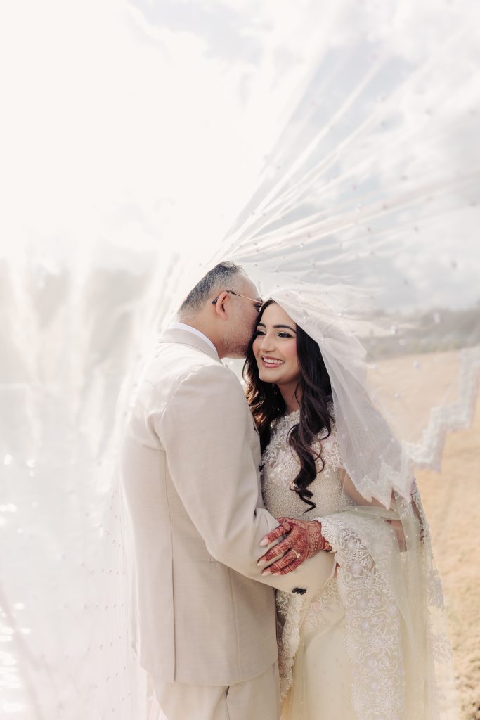 DANISH & KIRAN WEDDING GALLERY