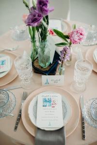 DC-Lillian-Rose Venue-SIX10 13